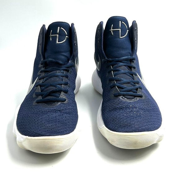 A1-Hyperdunk 2017 TB 'Midnight Navy' - Size 12 - Picture 4 of 10